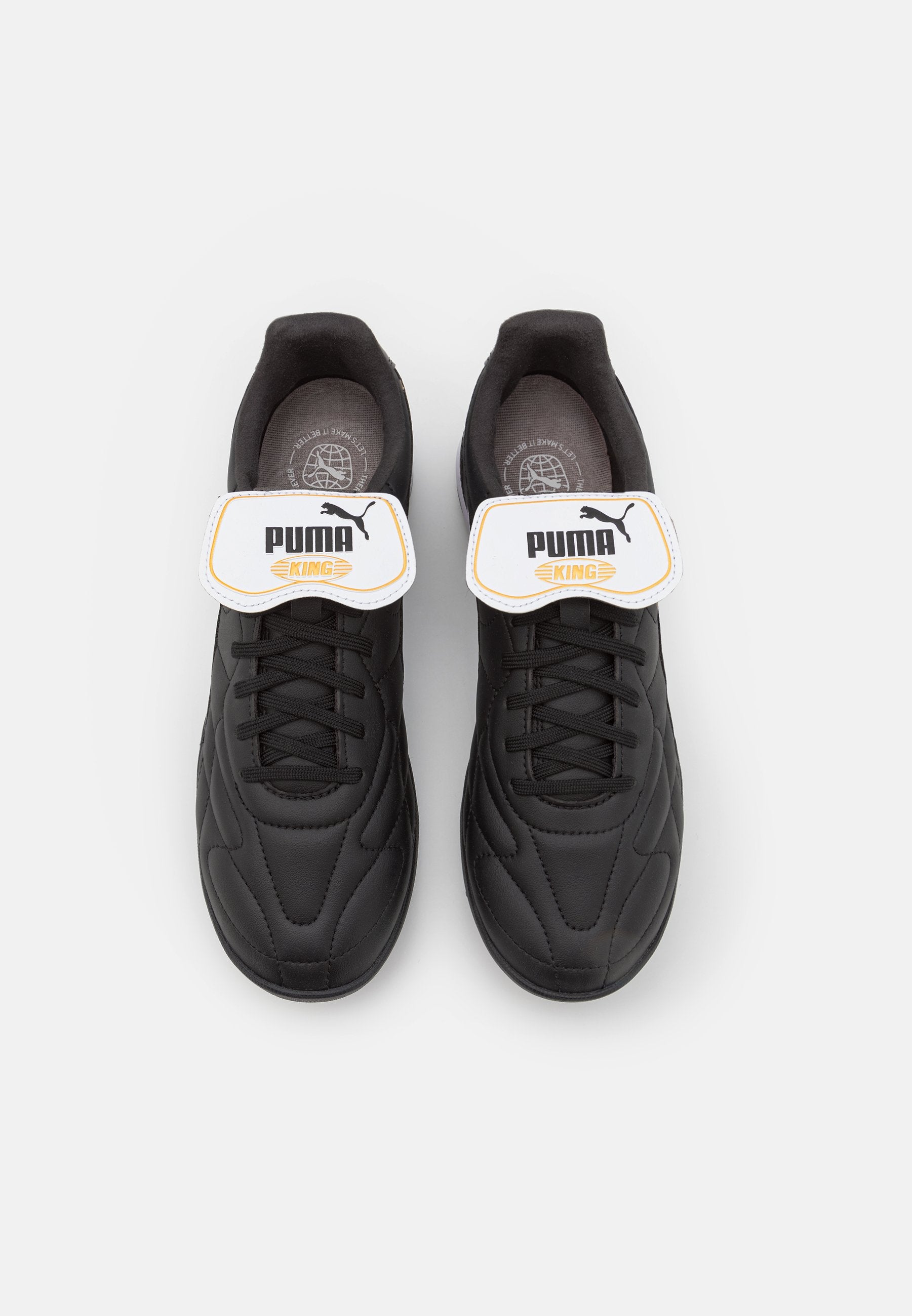 Puma KING TOP TT