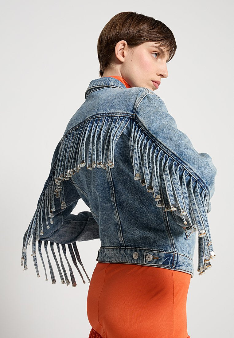 MOSCHINO JEANS