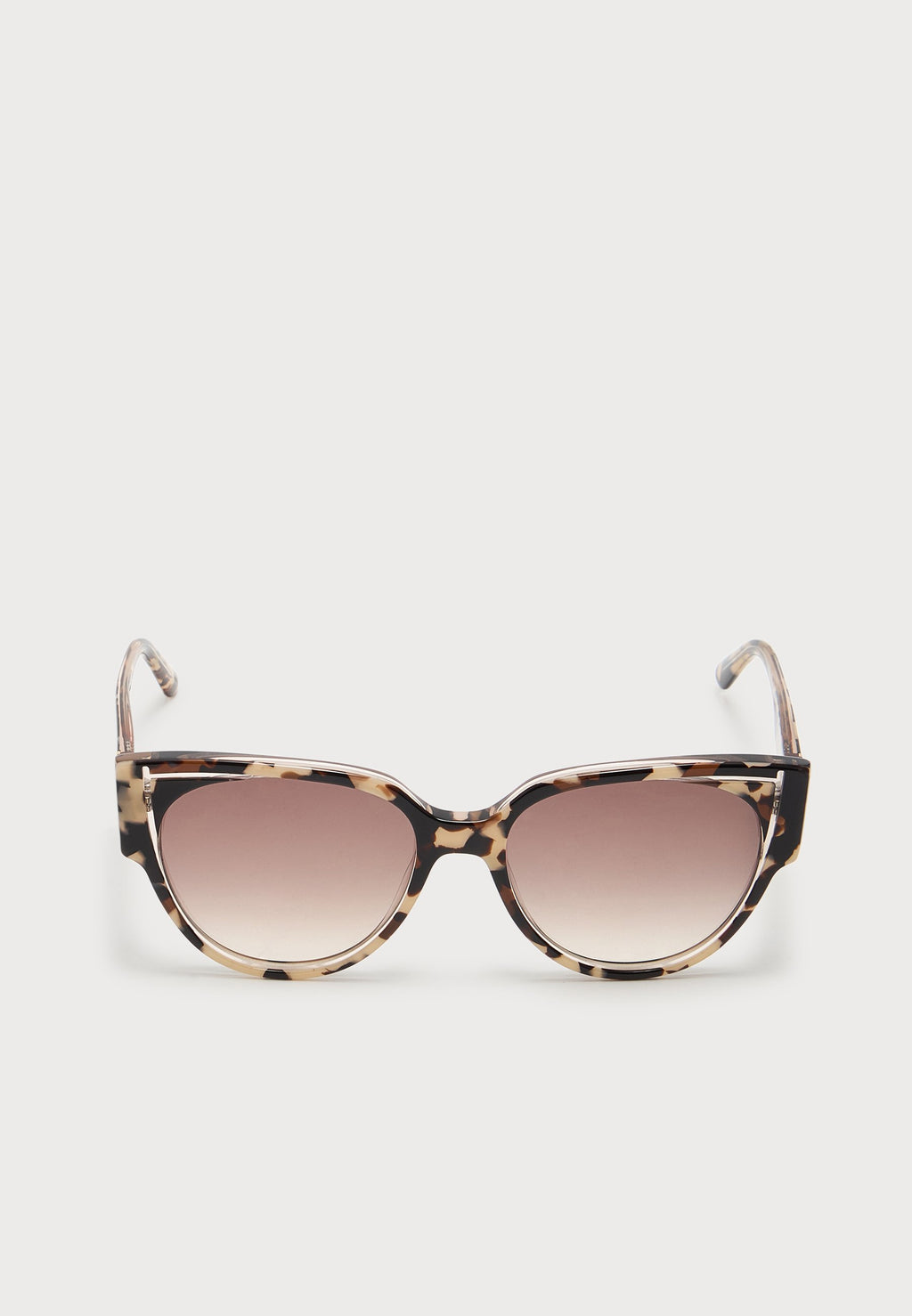 KARL LAGERFELD Sonnenbrille Media 4