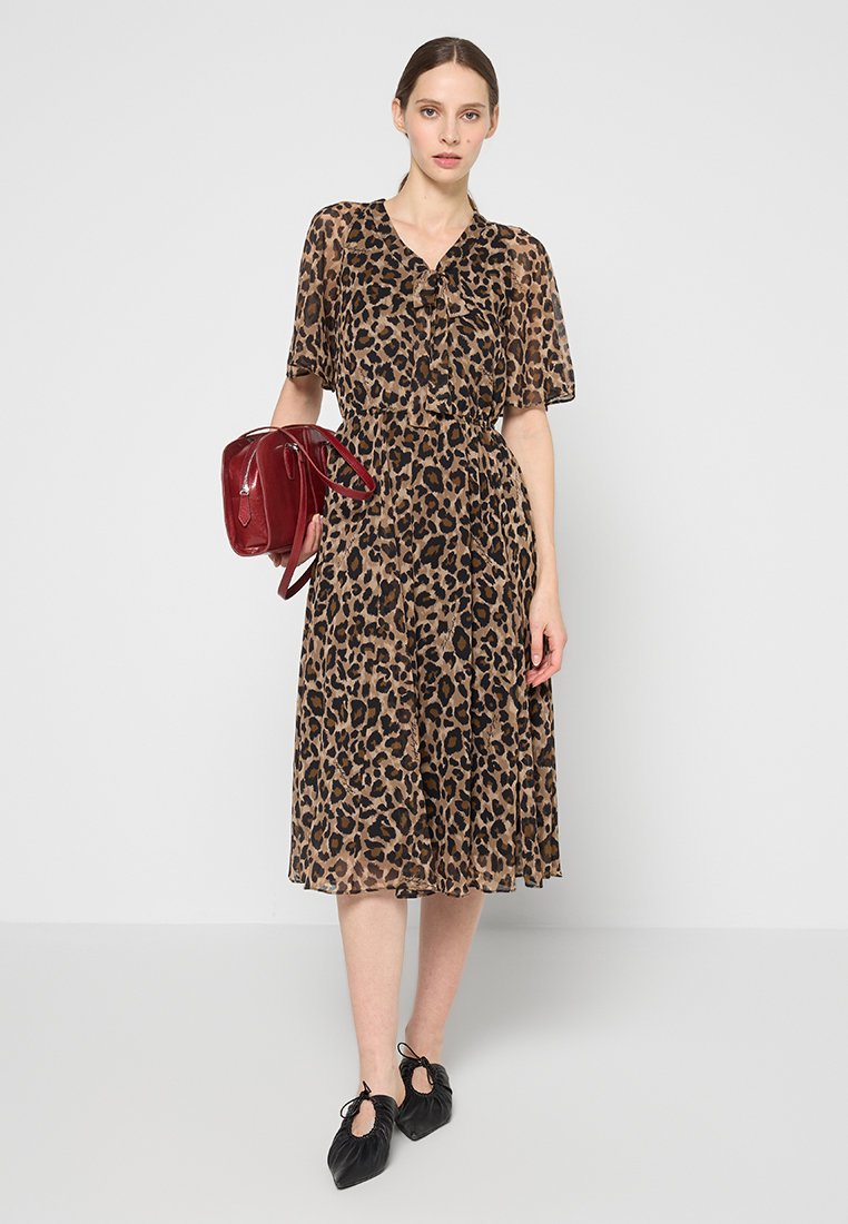 KARL LAGERFELD Freizeitkleid Media 2