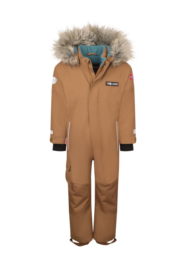 TROLLKIDS KIDS KIRKENES UNISEX
