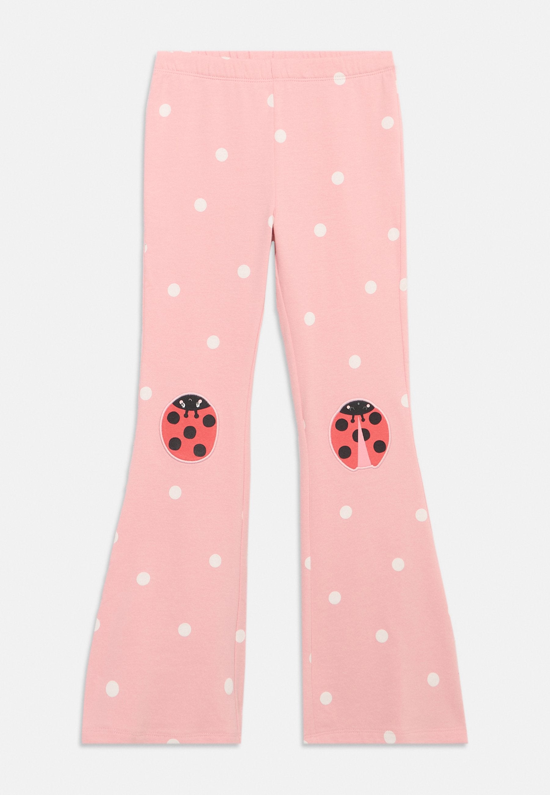 Lindex FLARE LADYBUG