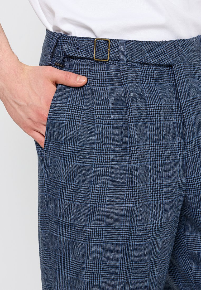 Scotch & Soda WIDE FIT