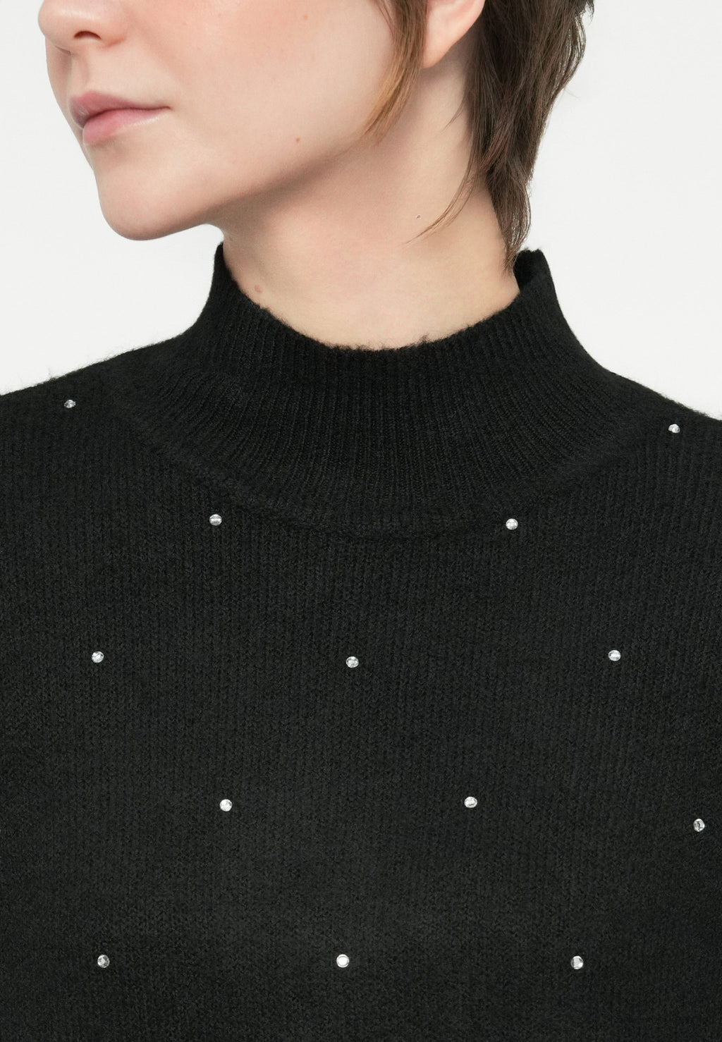 ONLY ONLOHIO HIGHNECK