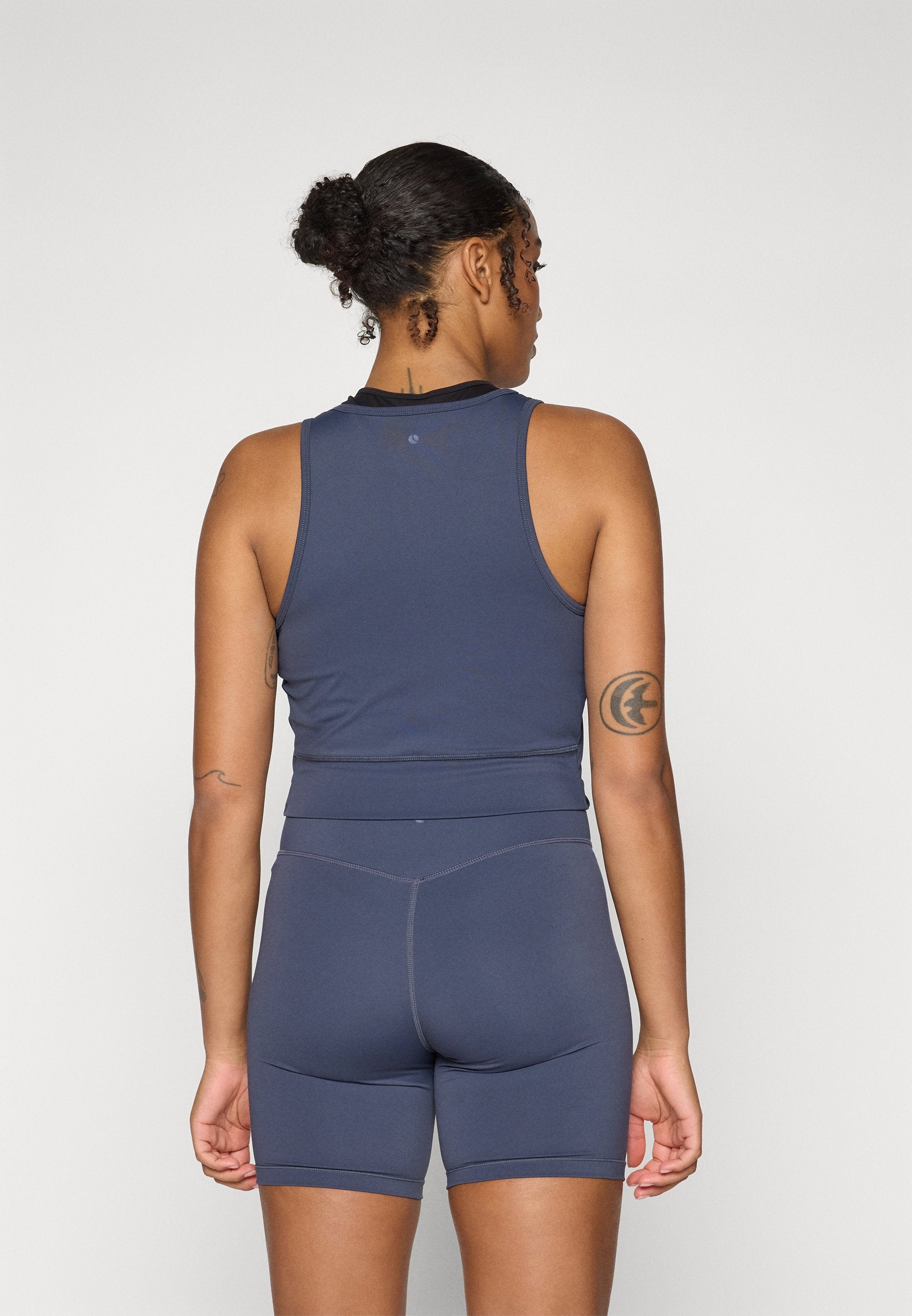 Björn Borg STUDIO CROSS TANK