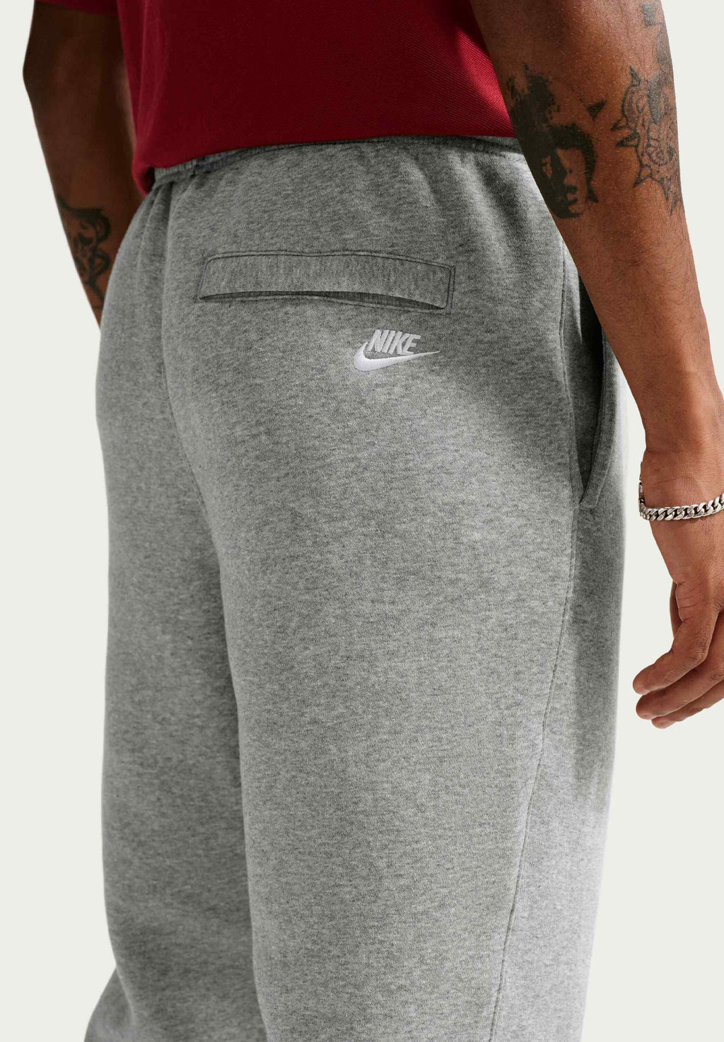 Nike Sportswear M NK CLUB BB JGGR CTB