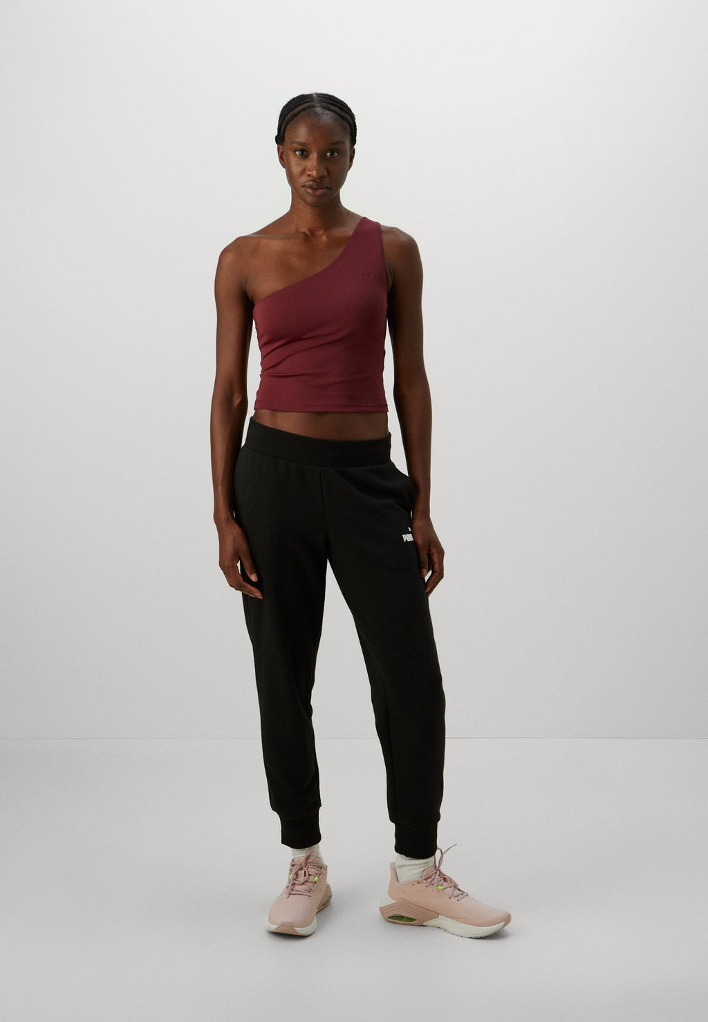 Puma PWRSHAPE TANK