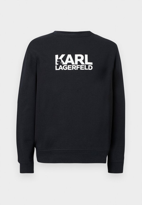 KARL LAGERFELD CREWNECK