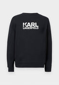 KARL LAGERFELD CREWNECK
