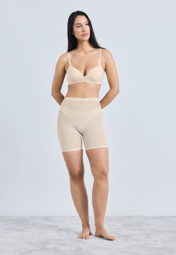 Calvin Klein Underwear LOW BACK SHORT MINIMALIST