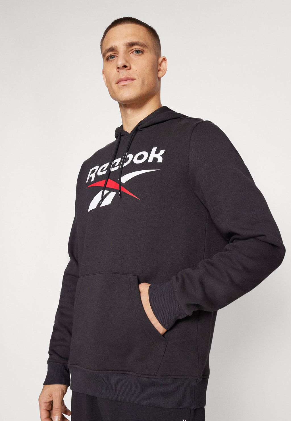 Reebok BIG LOGO HOOD