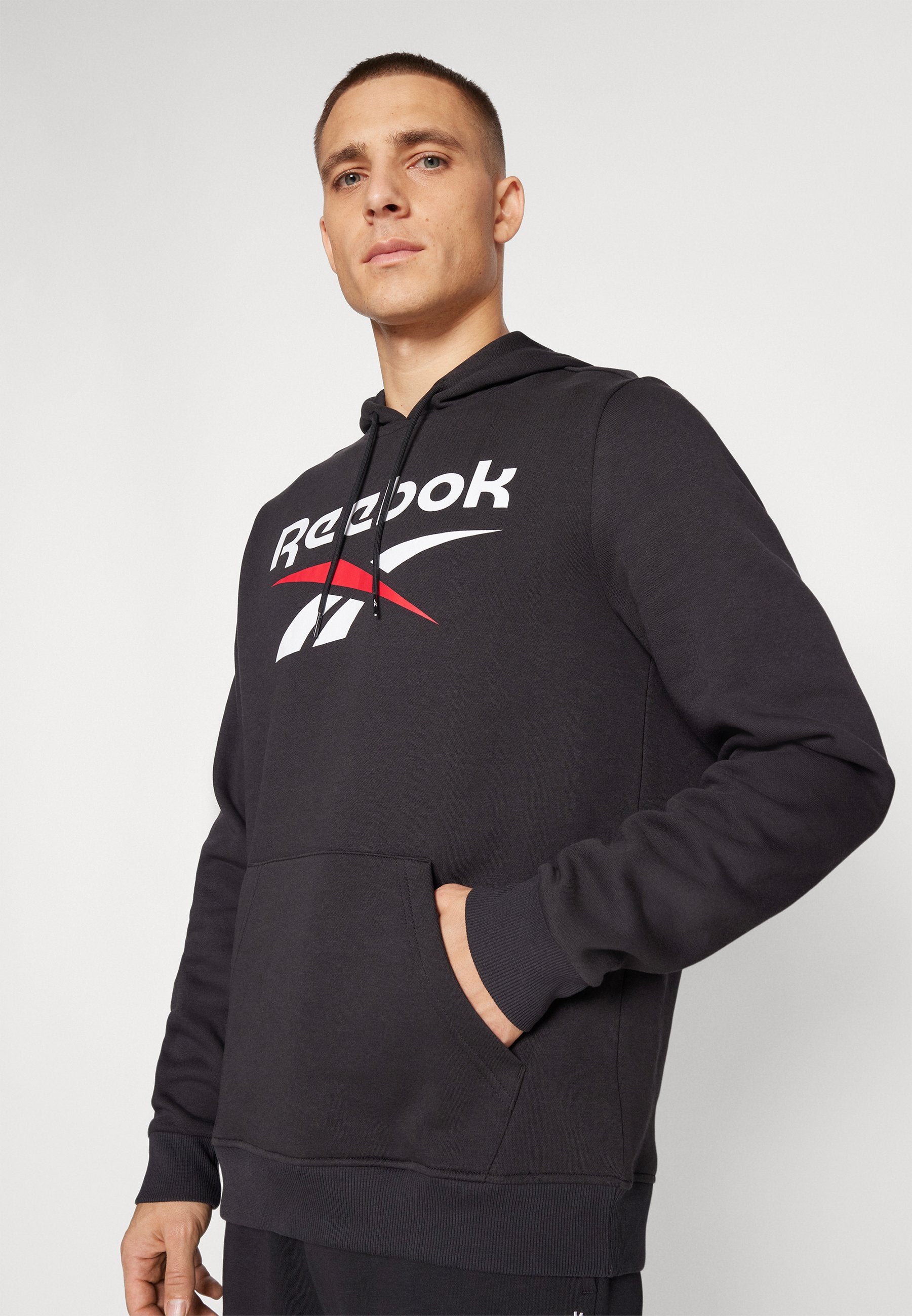 Reebok BIG LOGO HOOD