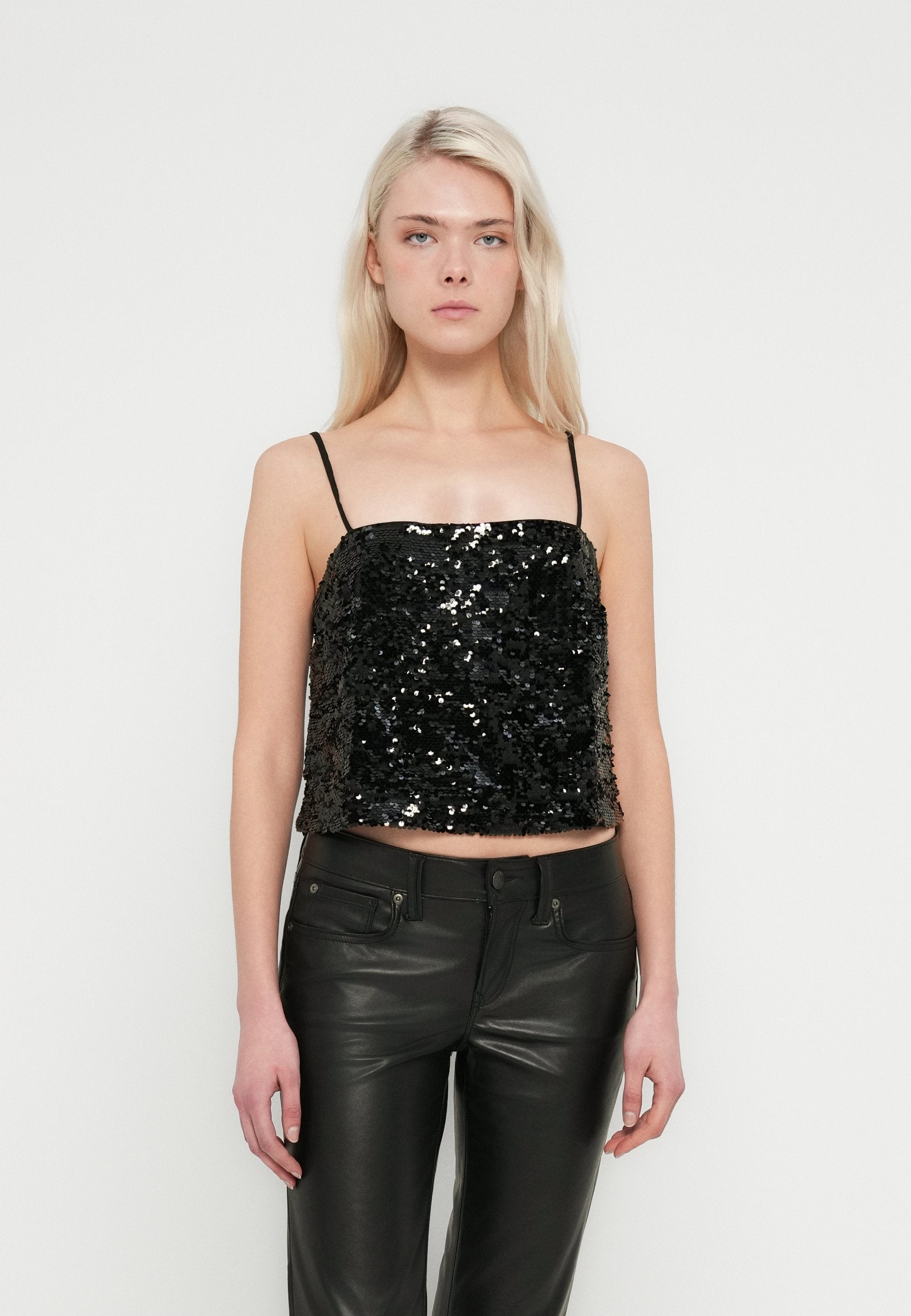 GAP SEQUIN CAMI
