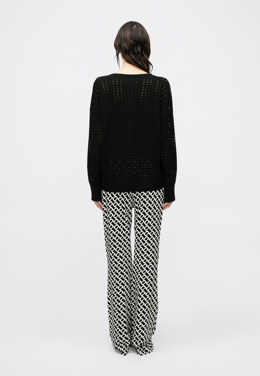 Diane von Furstenberg LINDA