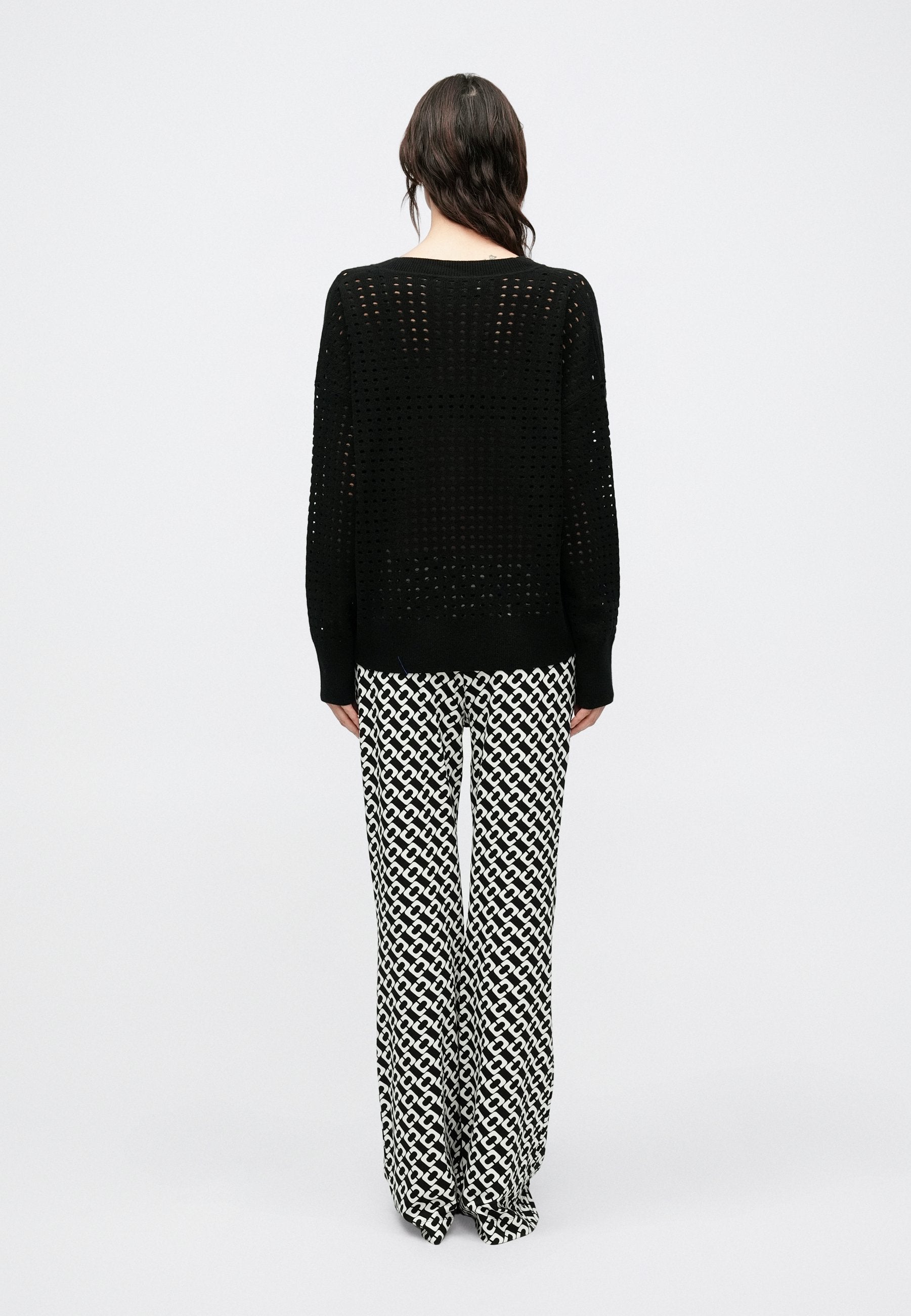 Diane von Furstenberg LINDA