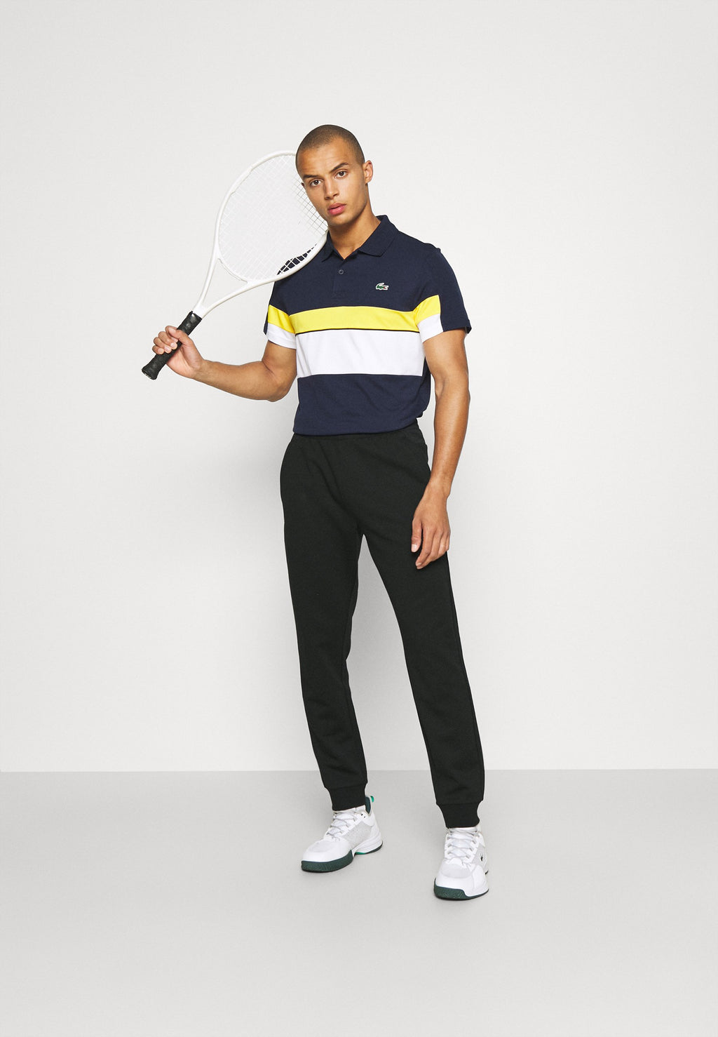 Lacoste Sport SPORTS TROUSERS