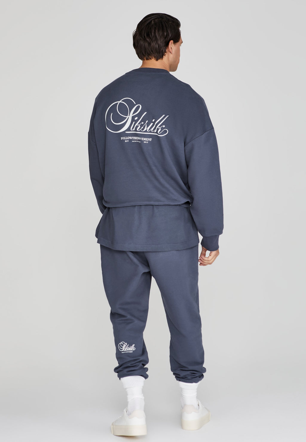 SIKSILK GRAPHIC