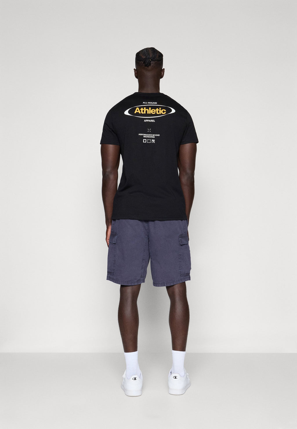 4F REGULAR FIT