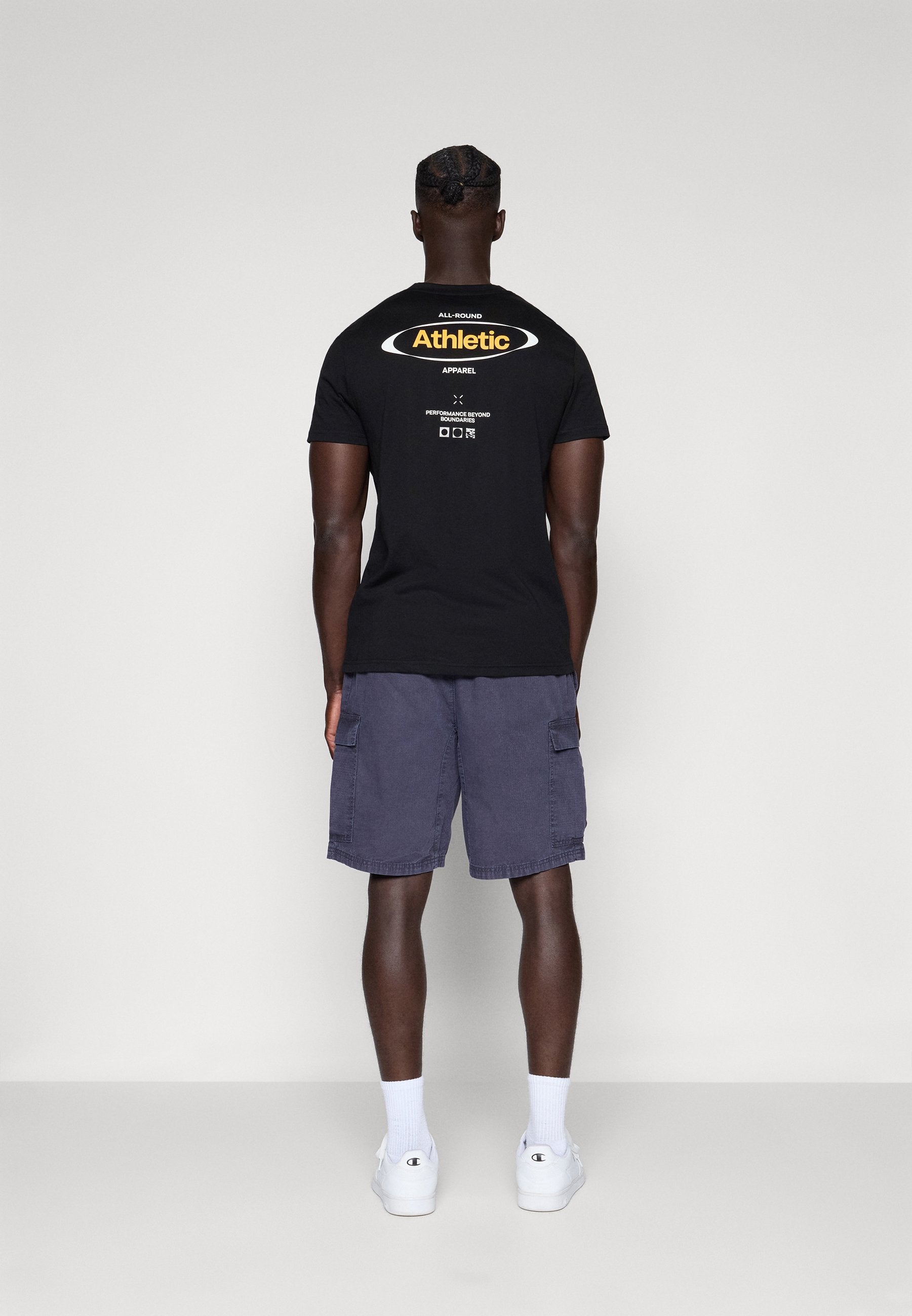 4F REGULAR FIT
