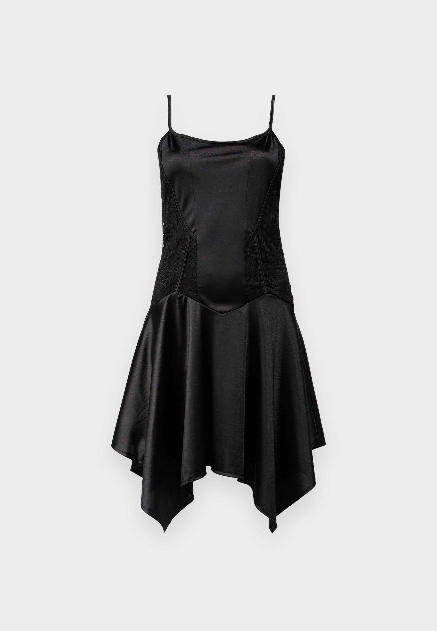 WAL G. MELODY SKATER DRESS