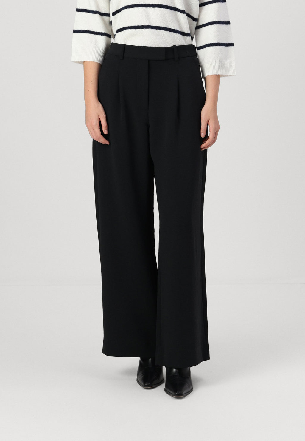 Abercrombie & Fitch ULTRA WIDE LEG PREMIUM