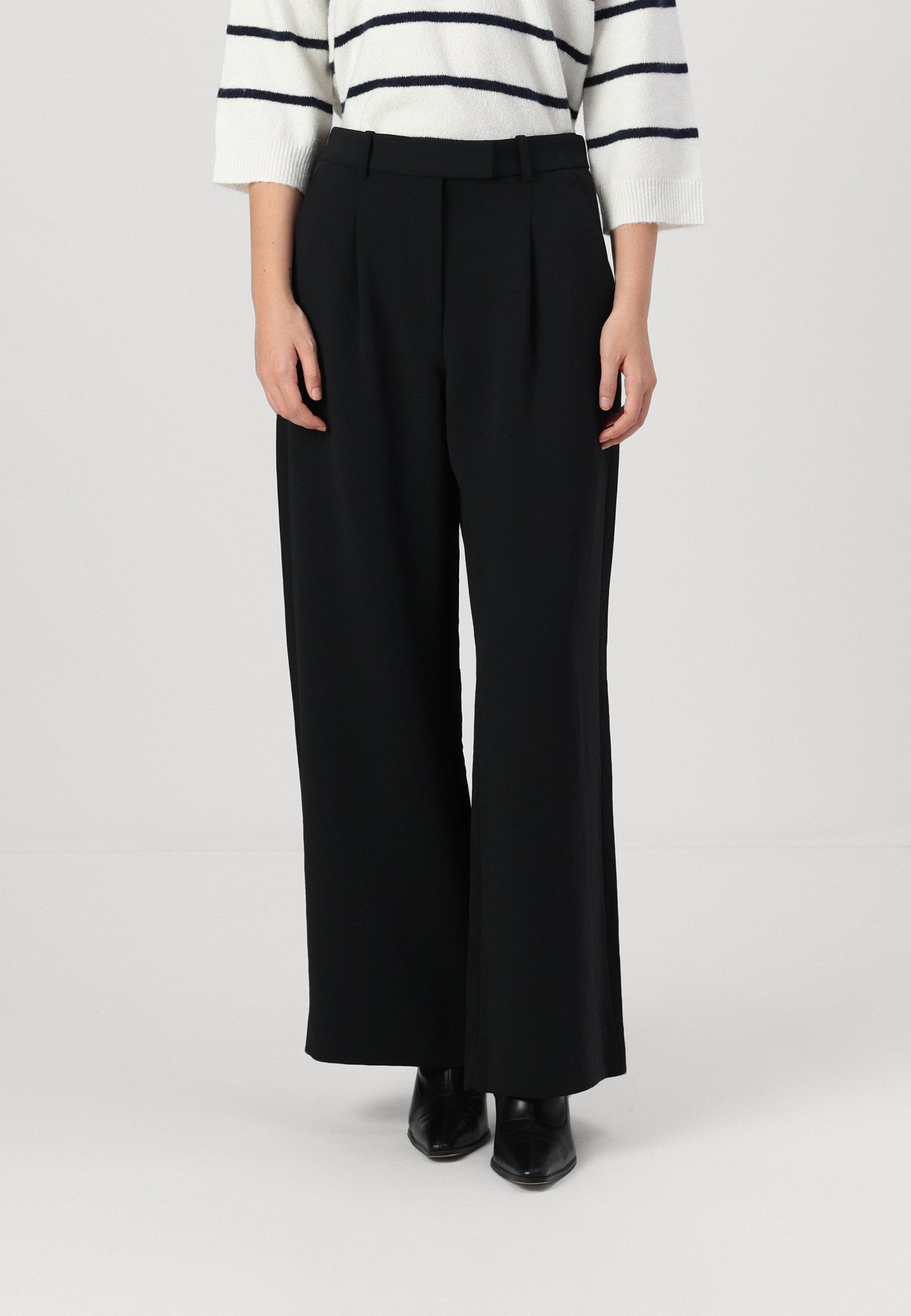 Abercrombie & Fitch ULTRA WIDE LEG PREMIUM
