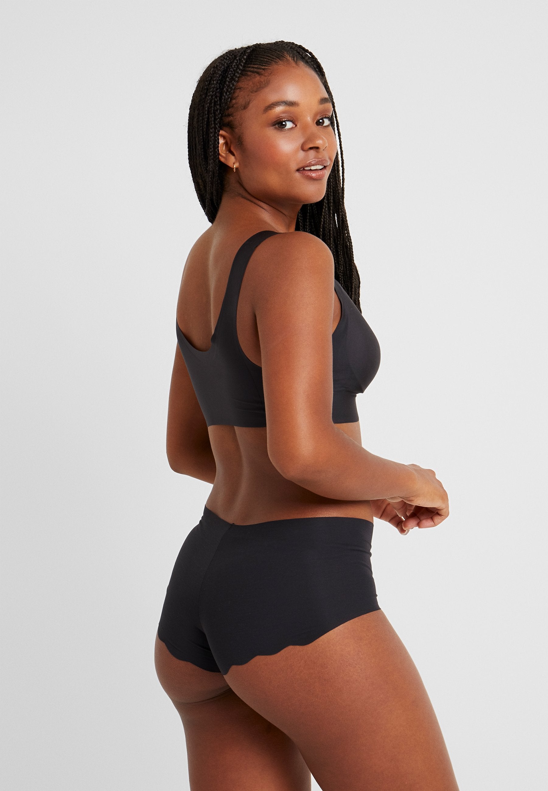 Sloggi ZERO-FEEL BRALETTE