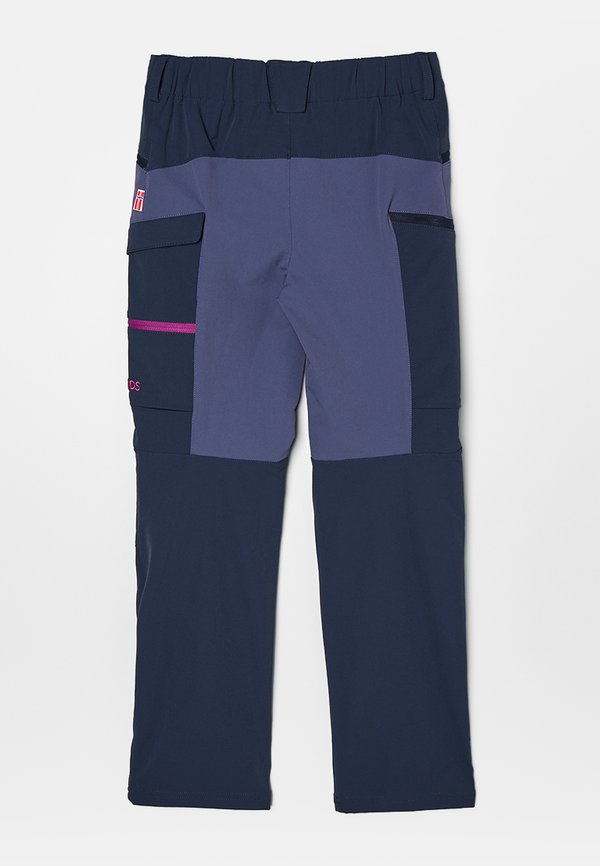 TROLLKIDS TREKKING PANTS UNISEX