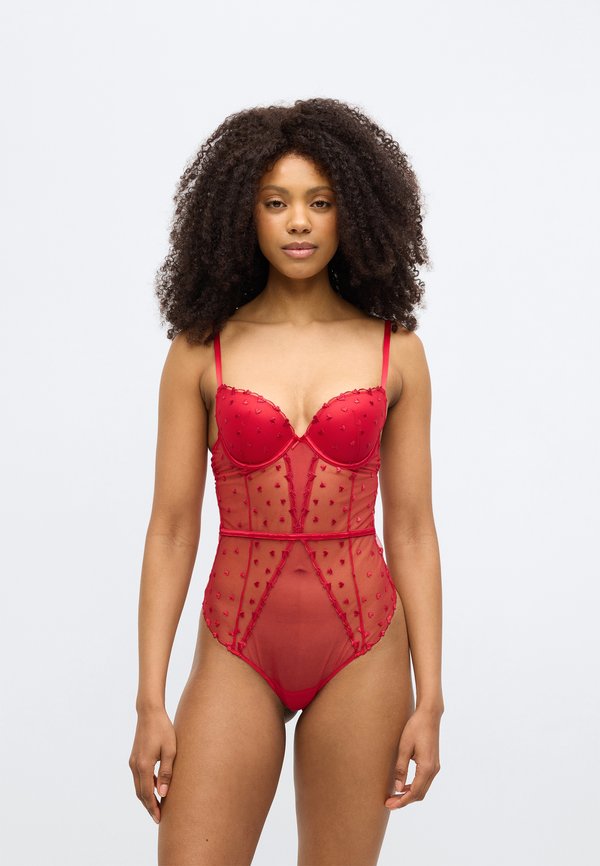 Guess CLAIRE PADDED