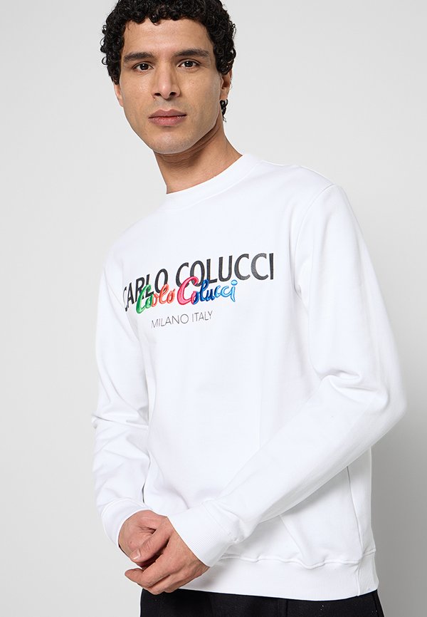 Carlo Colucci