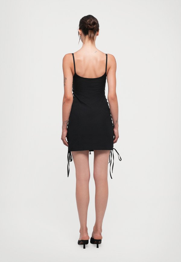 Ioannes LACED DRESS