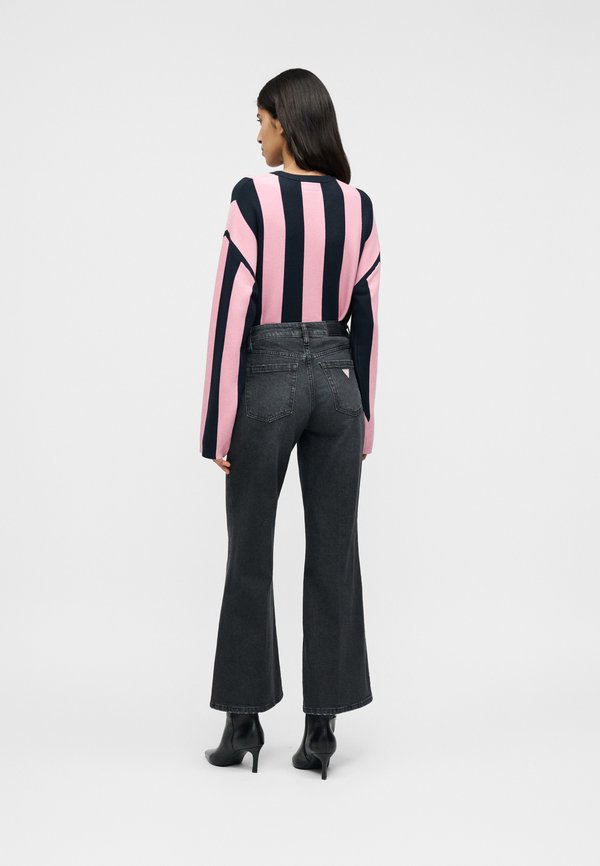 Guess Jeans HIGH RISE FLARE