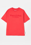 Marc O'Polo T-Shirt print Media 1