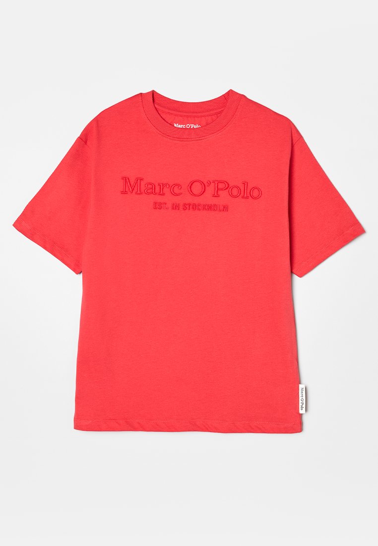 Marc O'Polo T-Shirt print Media 1