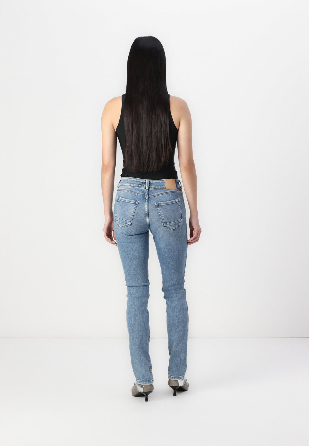 LTB FALLON MID RISE