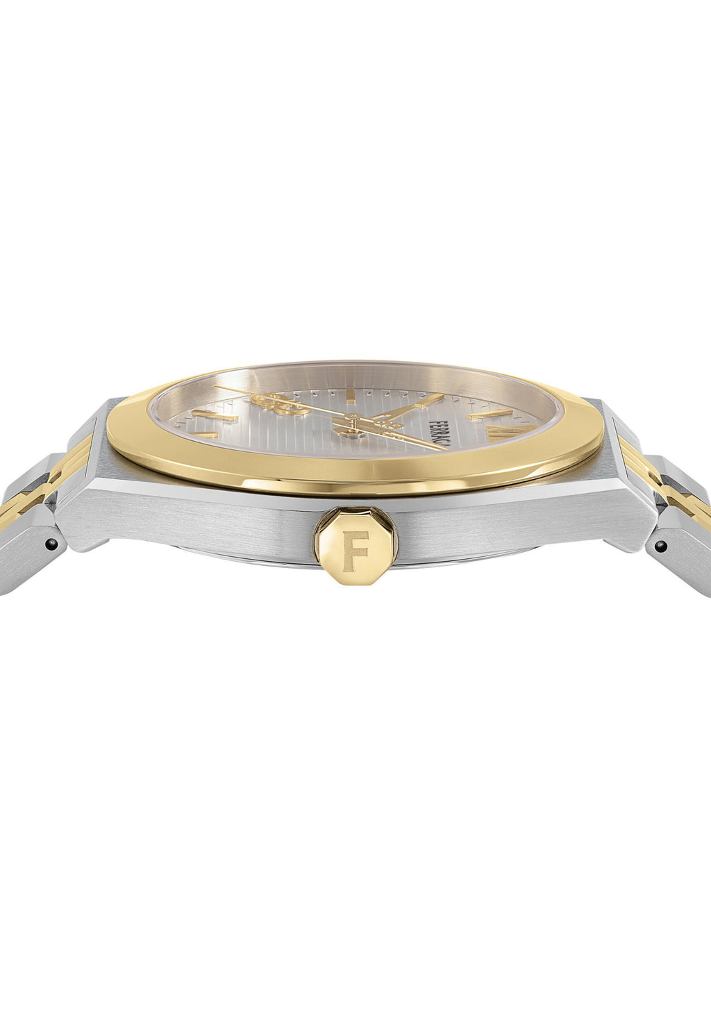 FERRAGAMO Uhr Media 3