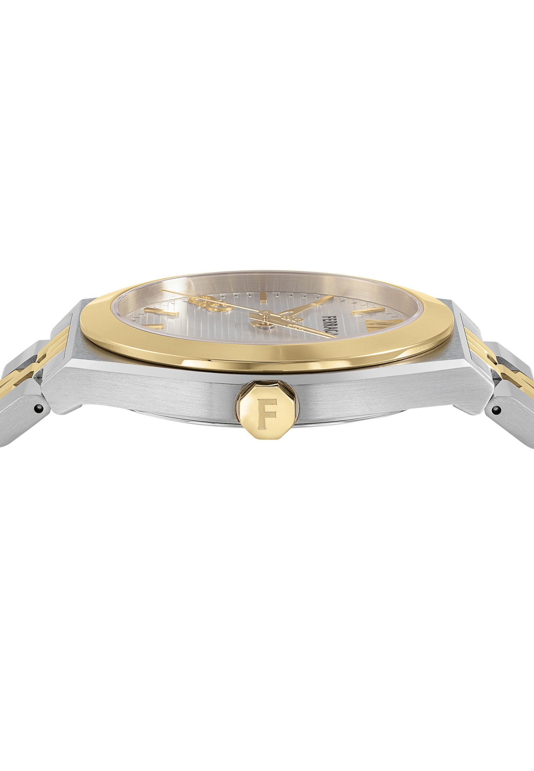 FERRAGAMO Uhr Media 3