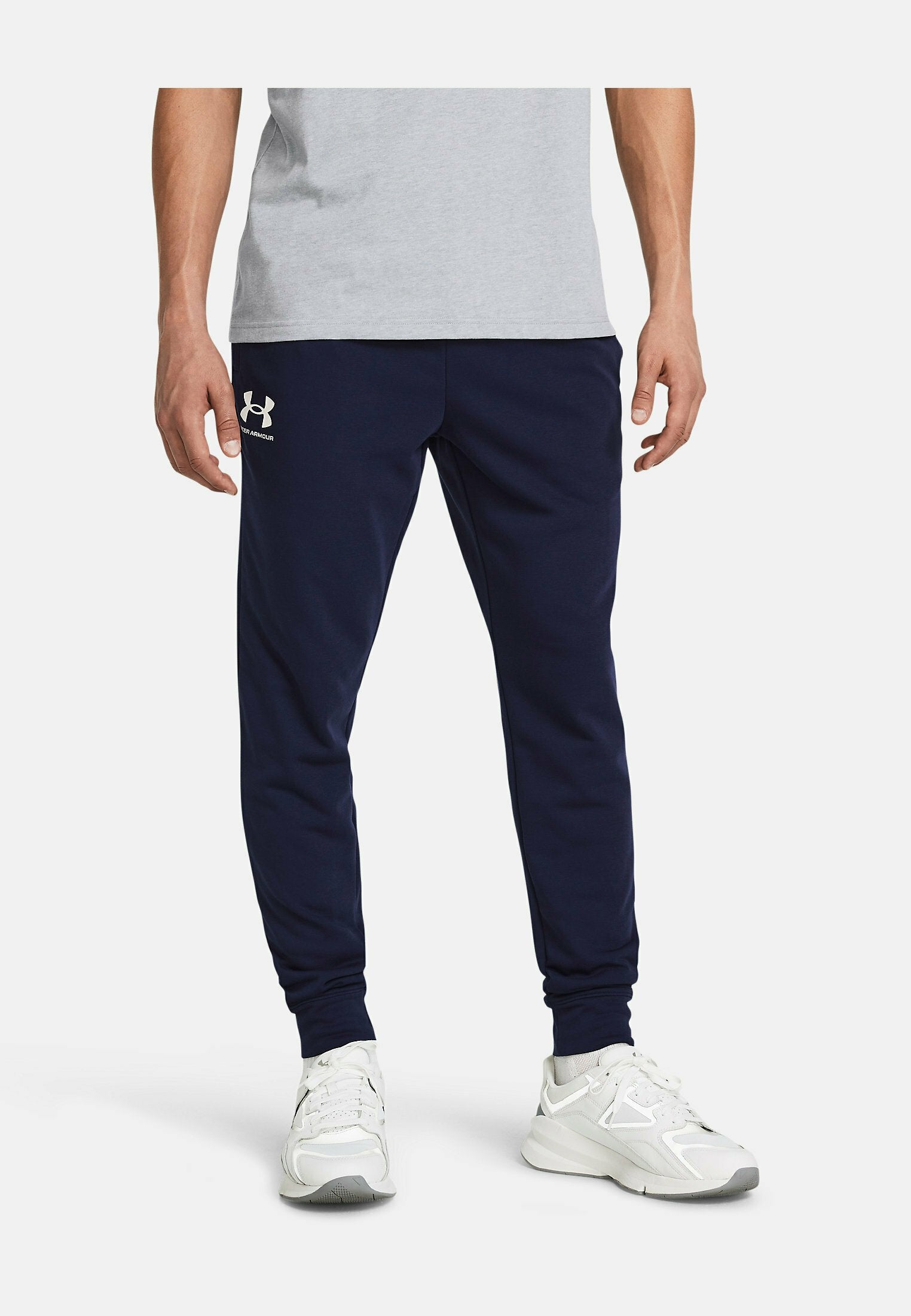 Under Armour RIVAL TERRY