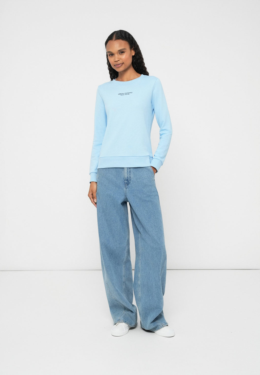 Armani Exchange Sweatshirt Media 3