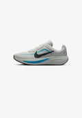 Nike Performance NIKE PERFORMANCE MEN'S ROAD RUNNING SHOES QUEST 7 - Road running shoes - vast grey light current blue off-white anthracite
