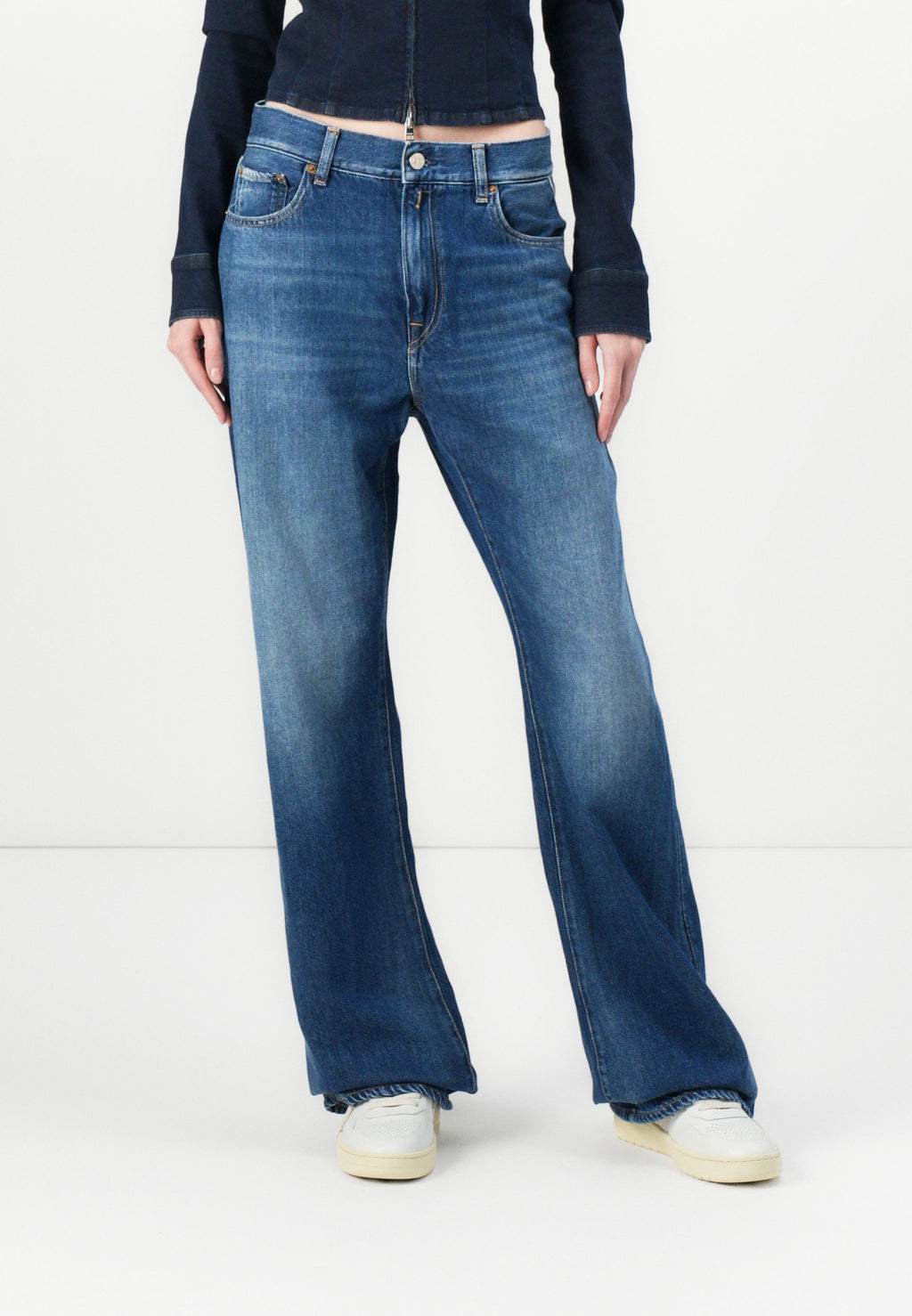 Replay BECKA PANTS