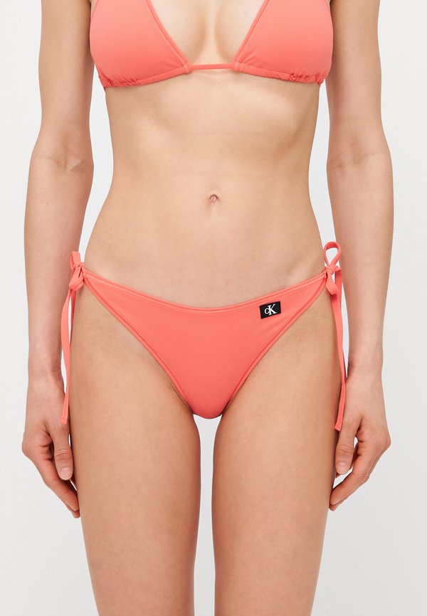 Calvin Klein Swimwear SIDE TIE