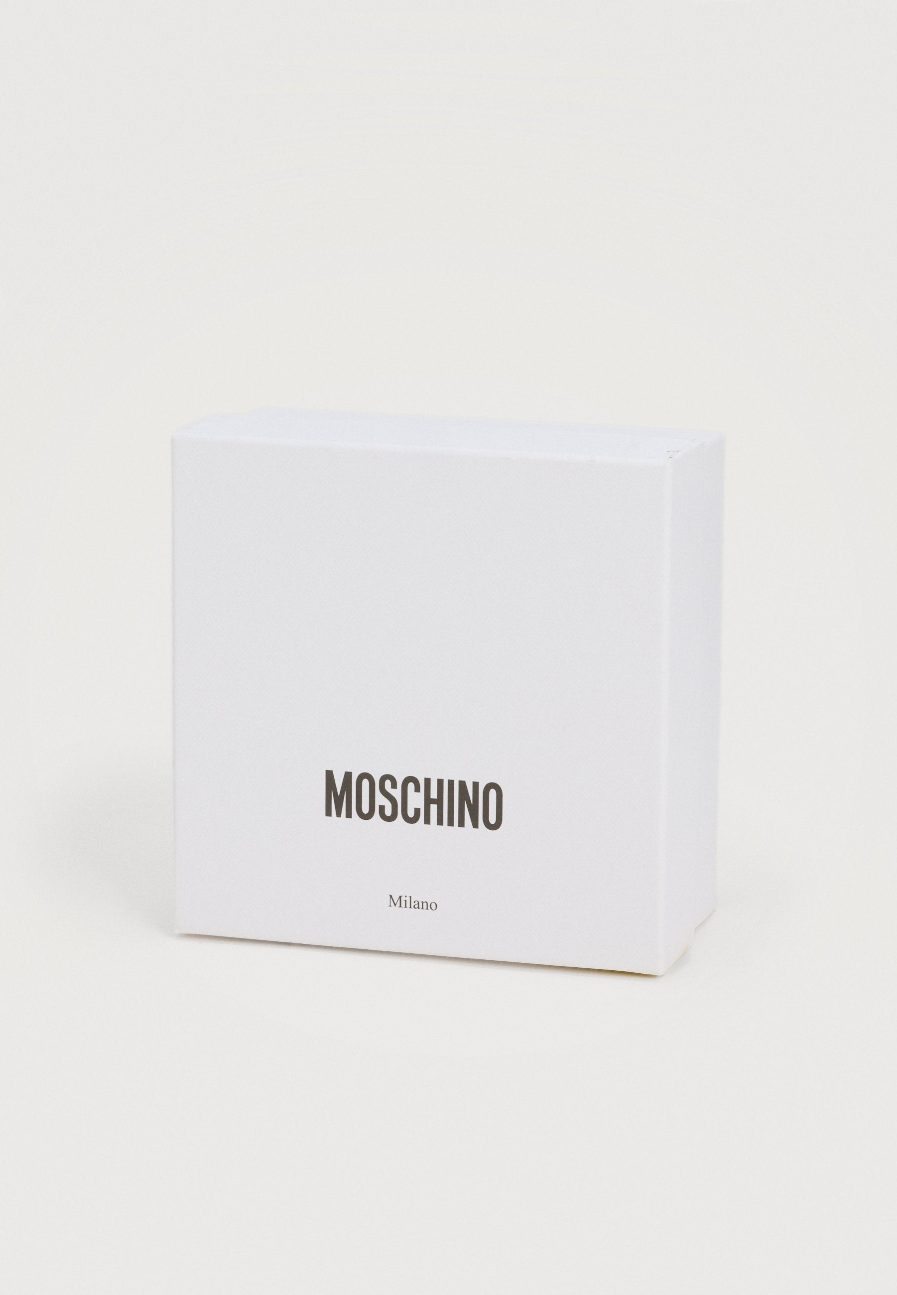 MOSCHINO ORECCHINI