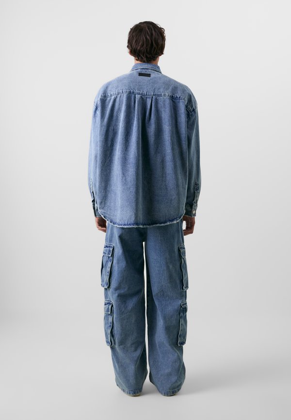 Don't Waste Culture SANADA UNISEX