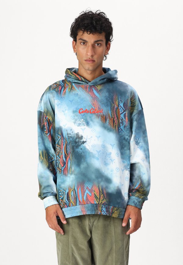 Carlo Colucci HOODIE