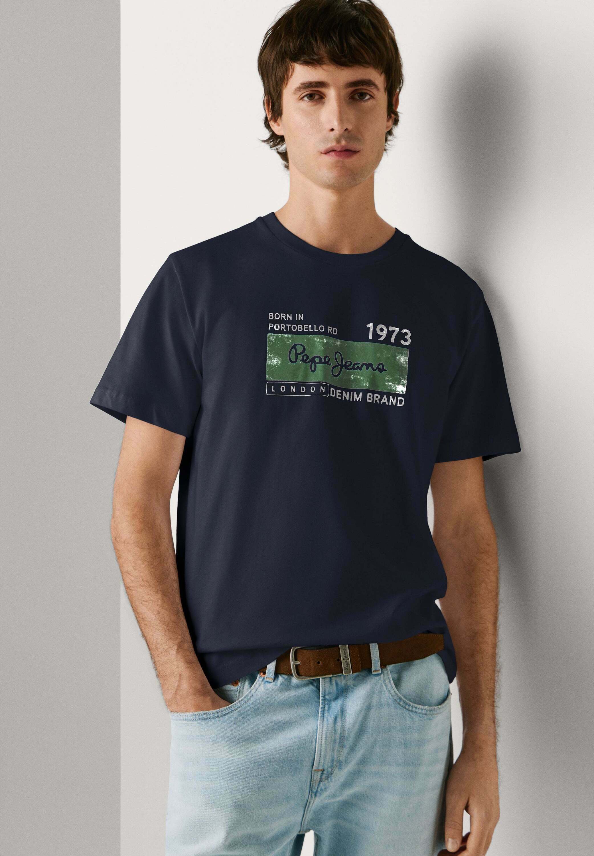 Pepe Jeans GRAYSON TEE
