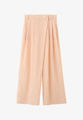 Mango ADULT - Trousers - orange