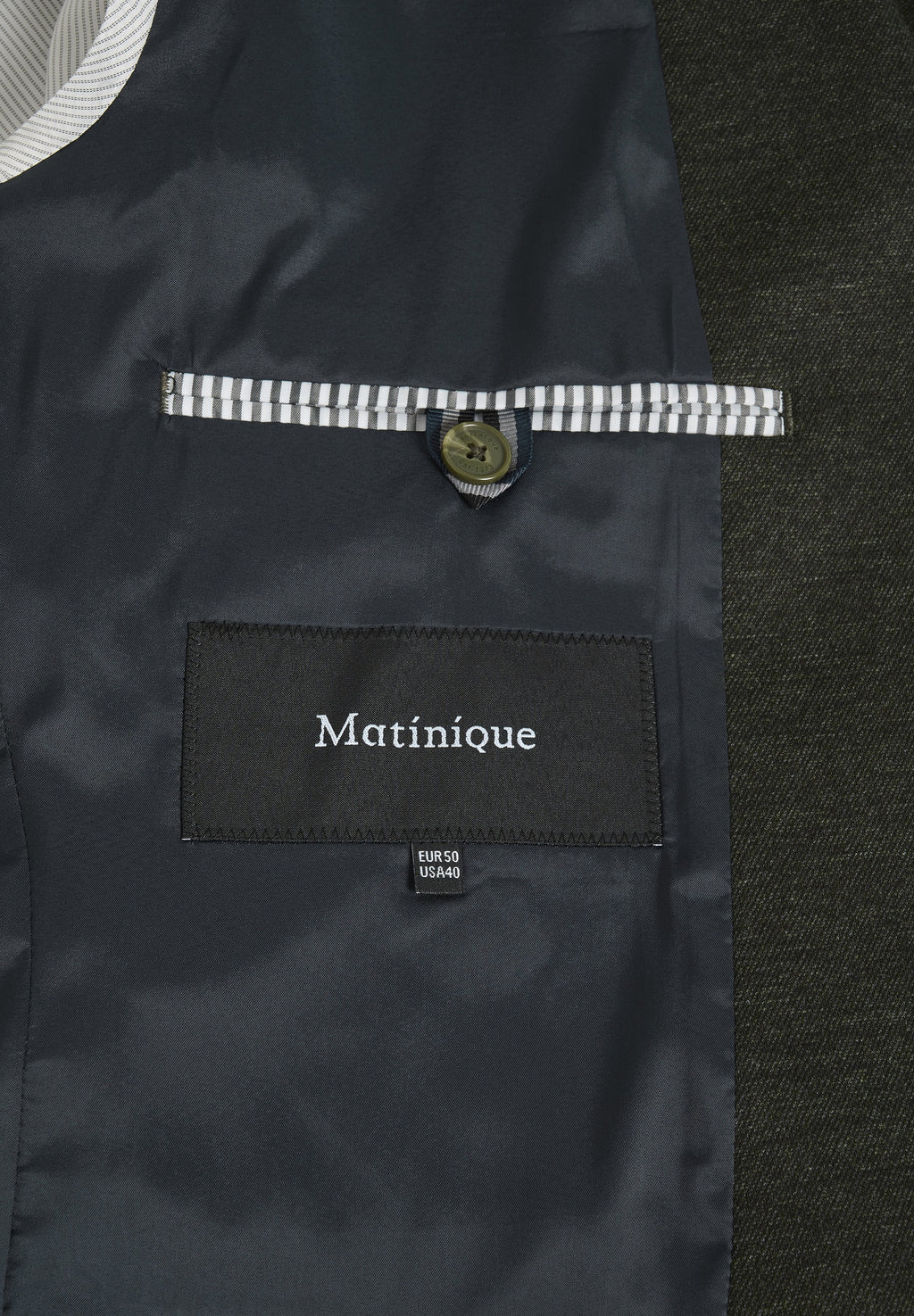 Matinique MAGEORGE