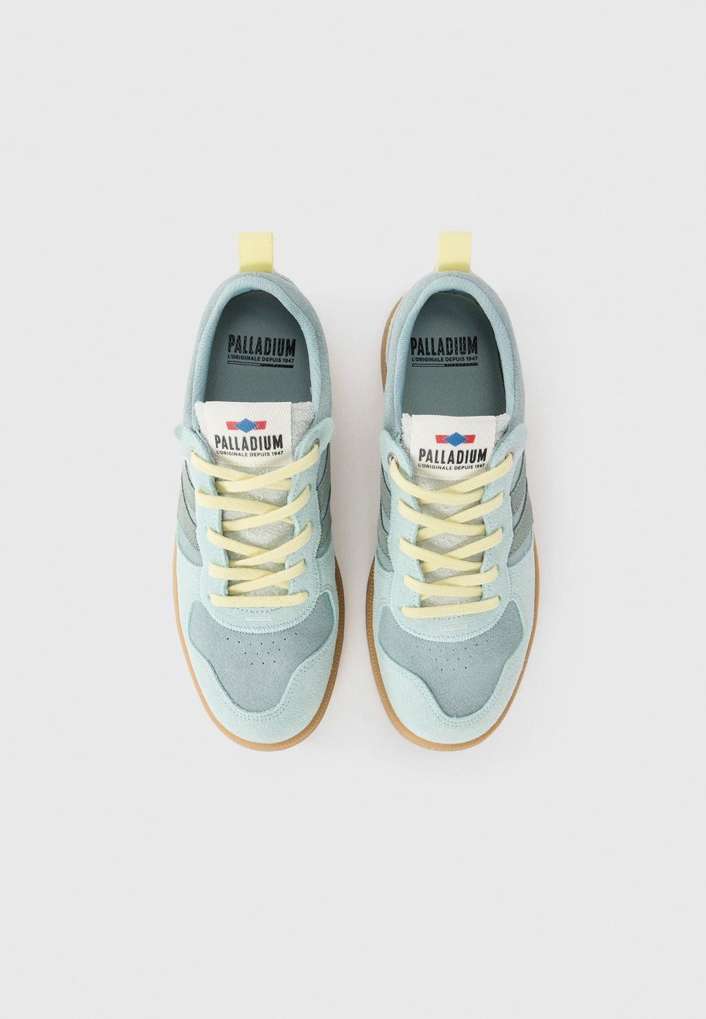 Palladium PALLACUP FLAME UNISEX