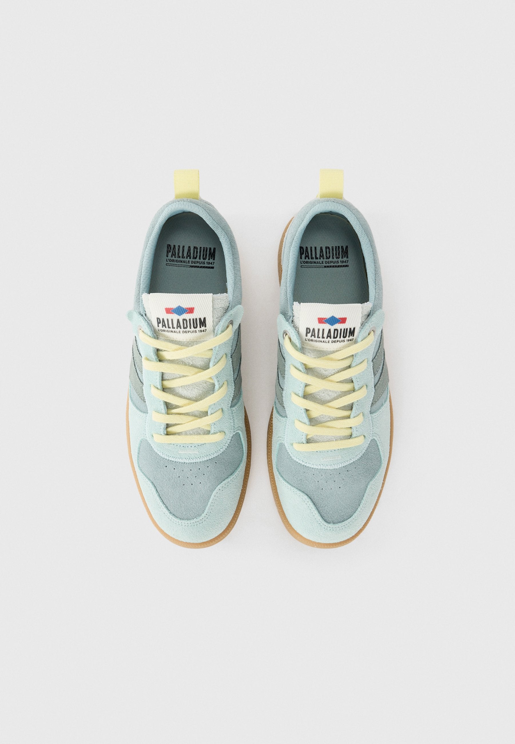 Palladium PALLACUP FLAME UNISEX